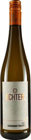 Chardonnay trocken