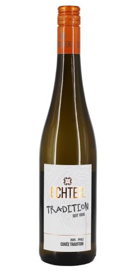 Echter Tradition