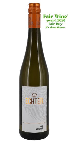 Muscaris süß mit Auszeichnung