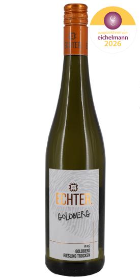 Goldberg Riesling trocken