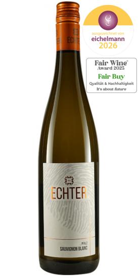 Sauvignon Blanc trocken