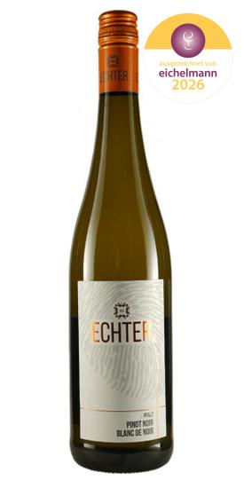 Blanc de Noir trocken