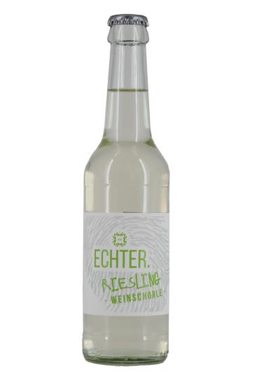 Rieslingschorle