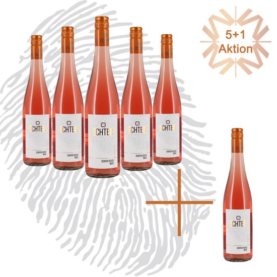 Secco rosé