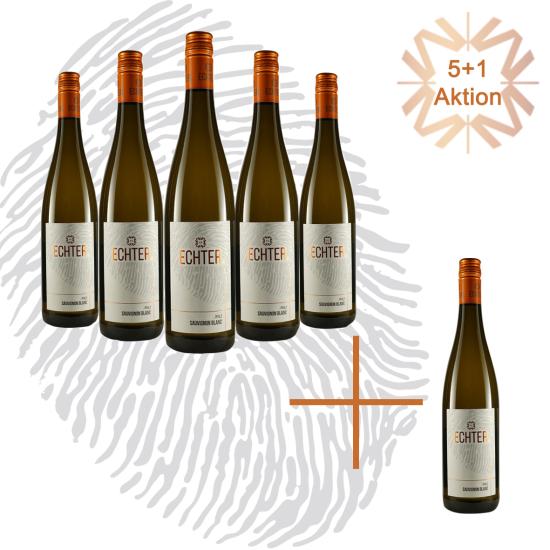 Sauvignon Blanc trocken