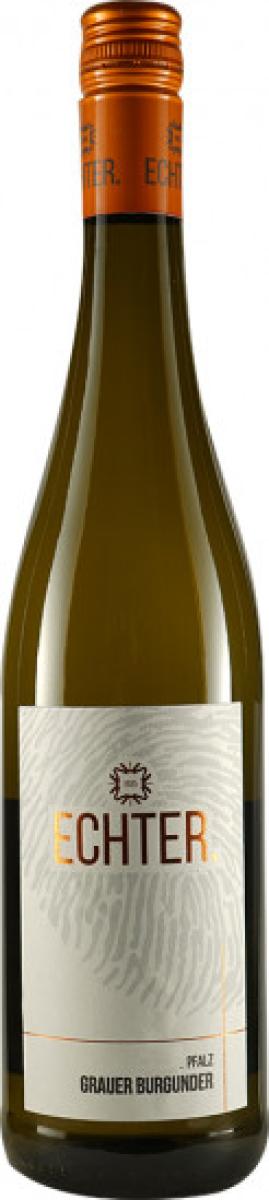 Grauer Burgunder trocken