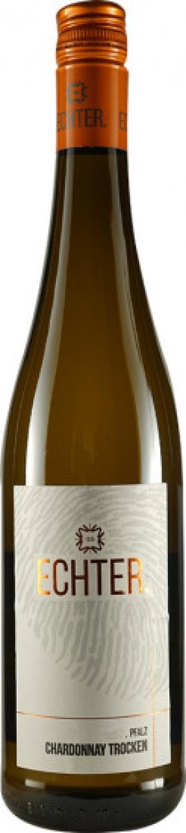 Chardonnay trocken
