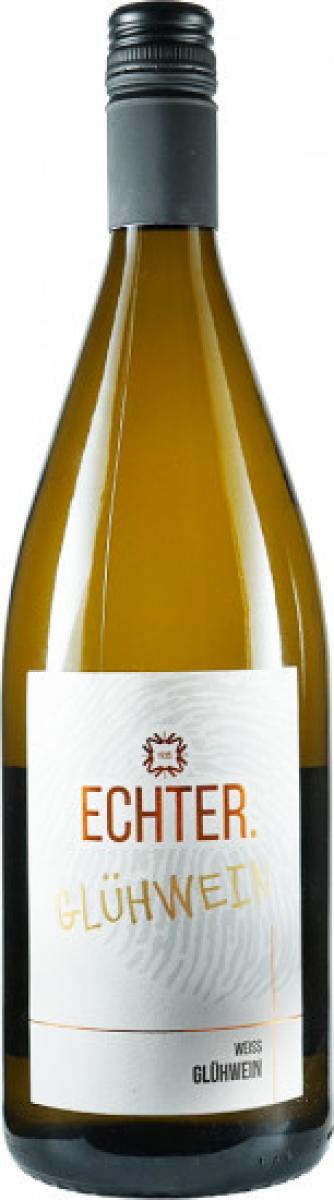 Glühwein weiß
