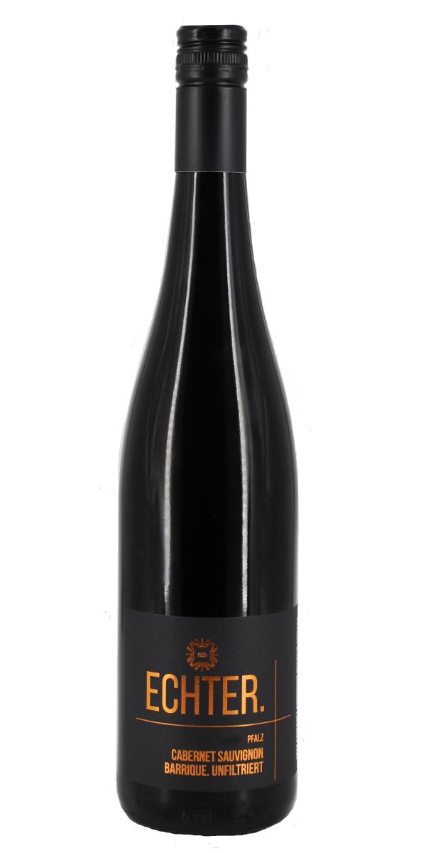 Cabernet Sauvignon Barrique