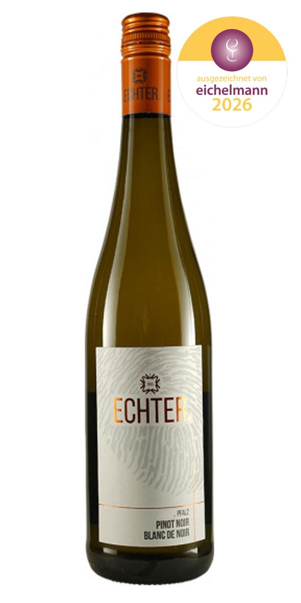 Blanc de Noir trocken