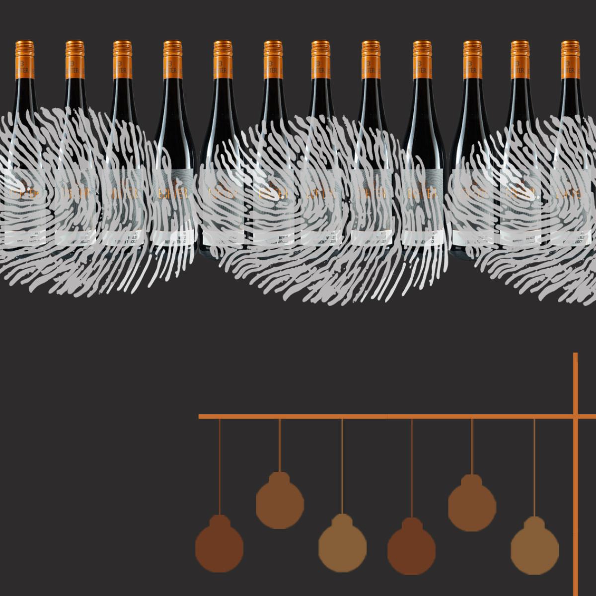 Weihnachtsüberraschung
