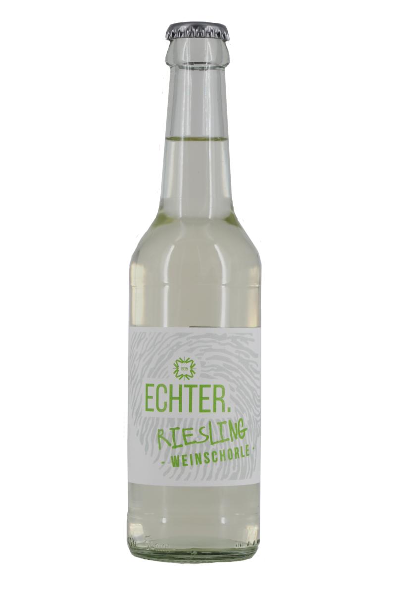 Rieslingschorle