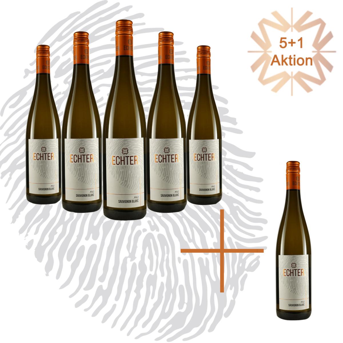 Sauvignon Blanc trocken